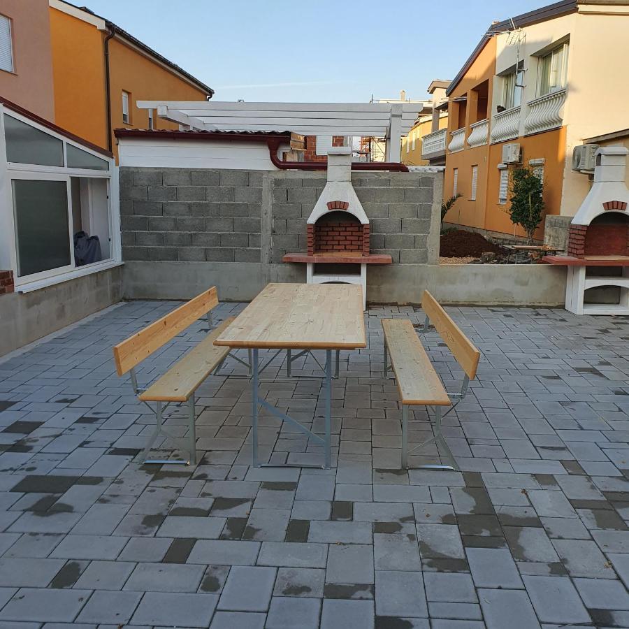 Bollwegs Ferienwohnungen Vir Dış mekan fotoğraf