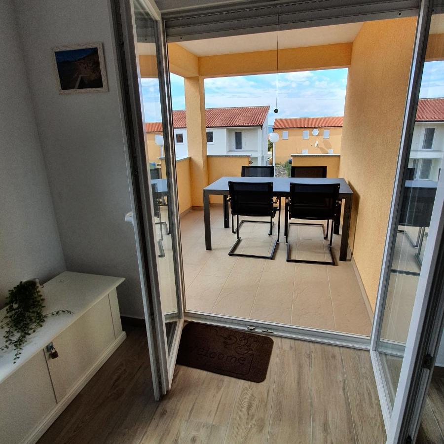 Bollwegs Ferienwohnungen Vir Dış mekan fotoğraf