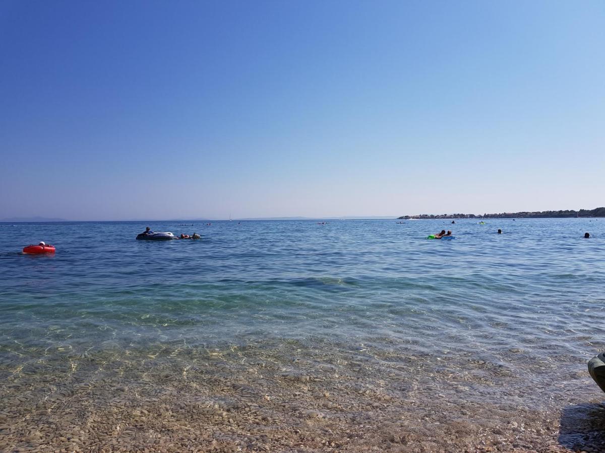 Bollwegs Ferienwohnungen Vir Dış mekan fotoğraf